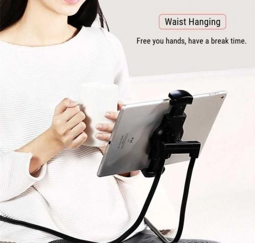 Remax RM-C27 universal planshet tutqichi arzon