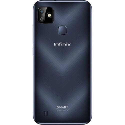 Смартфон Infinix Smart HD 2/32GB Black недорого