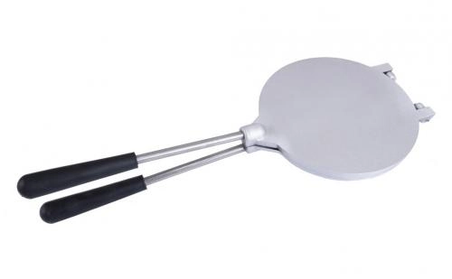 Форма для выпечки Kukmara с мраморным антипригарным покрытием Орешница (Темный мрамор) онлайн