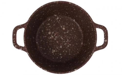 Kukmara "ELITE STONE" 2.5 litr kostryulkasi onlayn