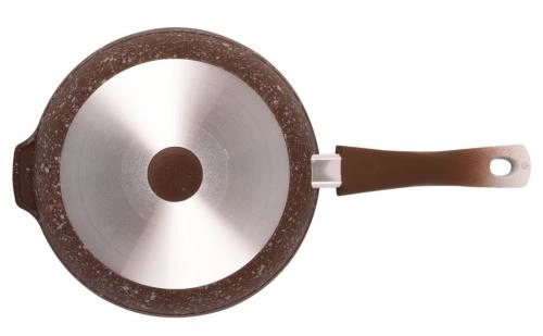Сковорода со съемной ручкой Kukmara 26 см "Elite Stone" (с261ес) в Узбекистане