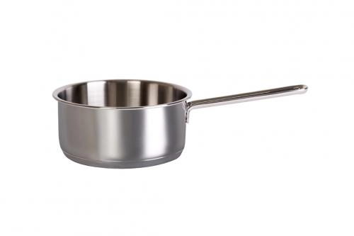 Kukmara "Safia" shisha qopqoqli zanglamas po‘latli qozonchasi, 1.5l onlayn