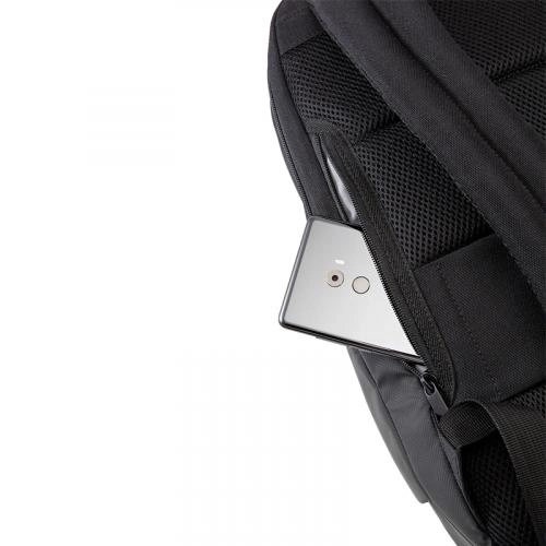 Xiaomi Mi 90 Points Urban Commuting Bag qora ryukzagi bo'lib to'lash