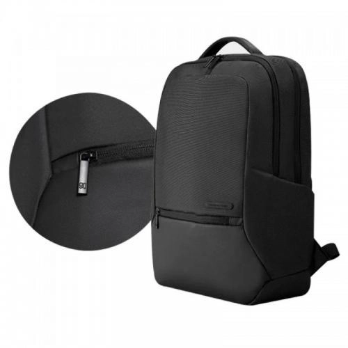 Xiaomi 90 Points Ninetygo Urban Laptop Bag qora ryukzagi onlayn