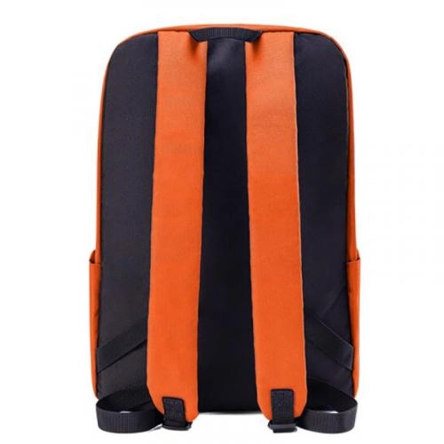 Рюкзак Xiaomi 90 Point Tiny Lightweight Сasual Shoulder Bag (Orange) онлайн