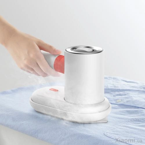 Xiaomi Deerma Garment Steamer HS200 bug‘li dazmoli onlayn