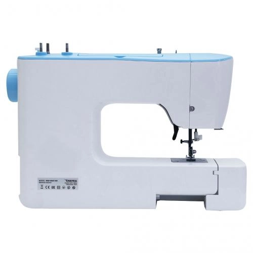 Швейная машина Chayka New Wave 999 онлайн
