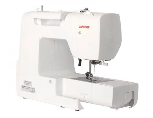 Janome 3160PG Anniversary Edition tikuv mashinasi onlayn