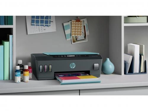 Принтер HP Smart Tank 513 (МФУ 3 в 1) (Струйный, цветной) онлайн