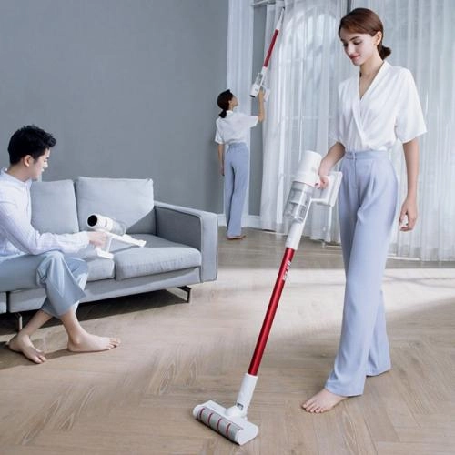 Xiaomi TROUVER SOLO 10 simsiz changyutgichi onlayn