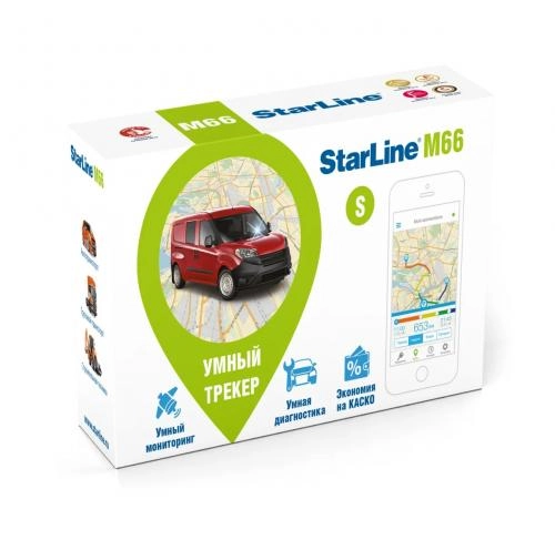 Маяк StarLine M66-S купить