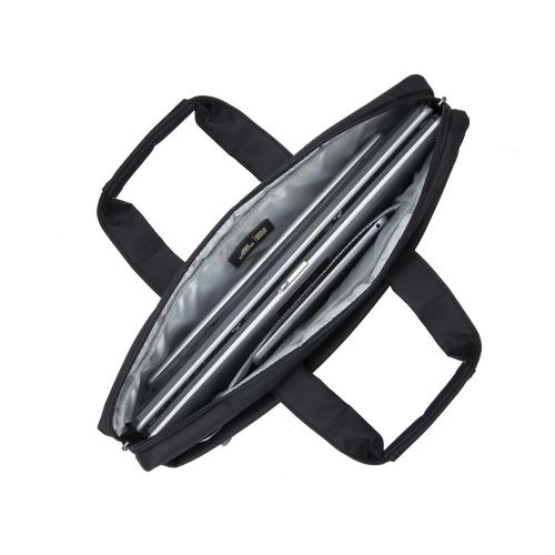 Rivacase 15.6" 8630 black noutbuk sumkasi onlayn