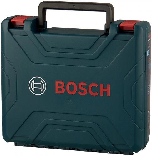 Аккумуляторная дрель-шуруповерт BOSCH GSR 12V-30 онлайн