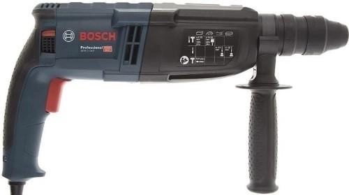 Перфоратор BOSCH GBH 2-28 F онлайн