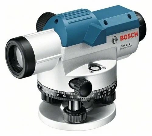 BOSCH GOL 32 D optik niveliri onlayn