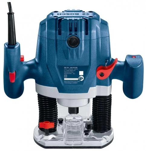 Вертикальный фрезер BOSCH GOF 130 онлайн