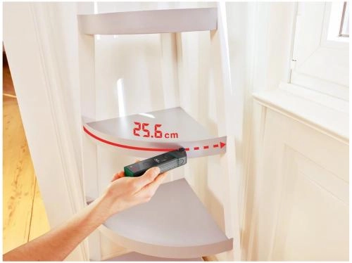 BOSCH Zamo III Set lazerli masofa o‘lchagichi onlayn