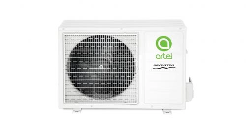 Artel Grand Inverter 12 (elektr energiyasini 30% tejaydi) konditsioneri Gray - rasm №5 Artel Grand Inverter 12 (elektr energiyasini 30% tejaydi) konditsioneri Gray onlayn