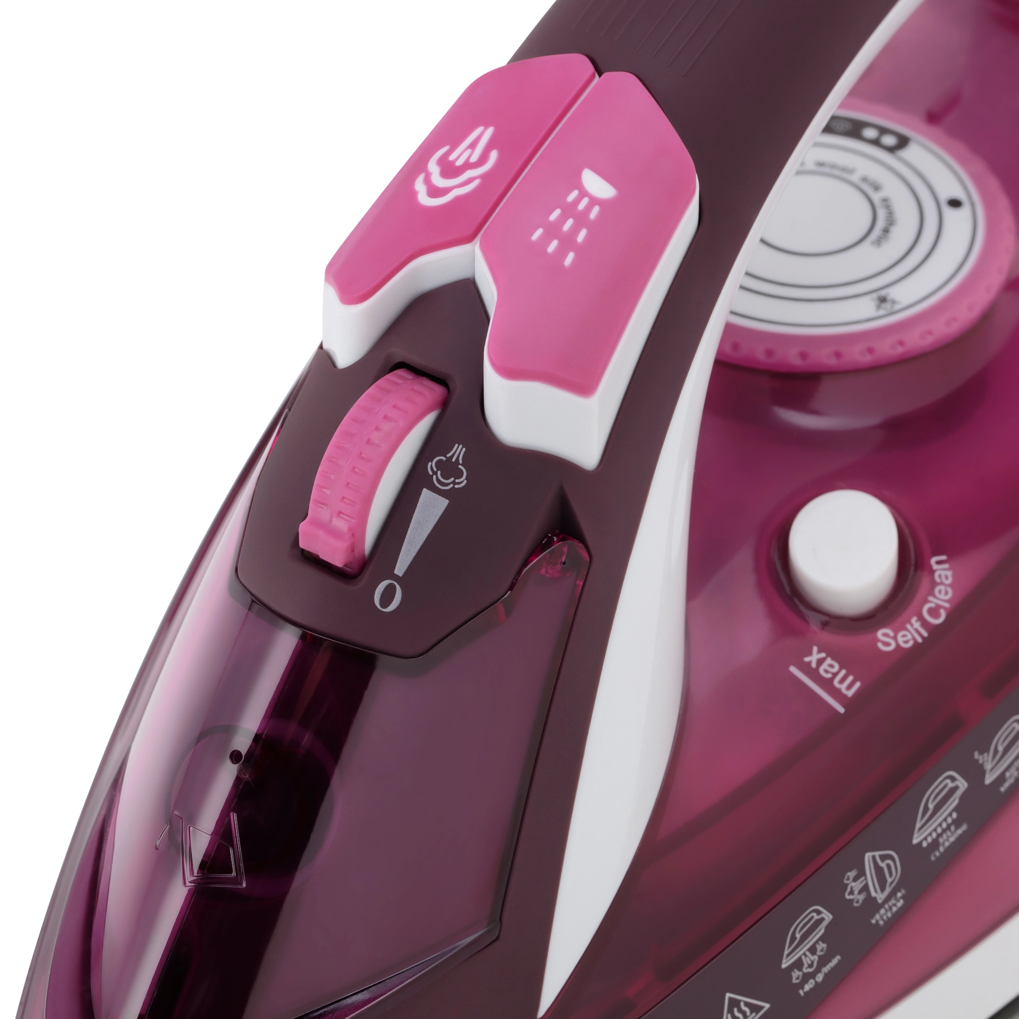 Утюг VITEK VT-1215 онлайн