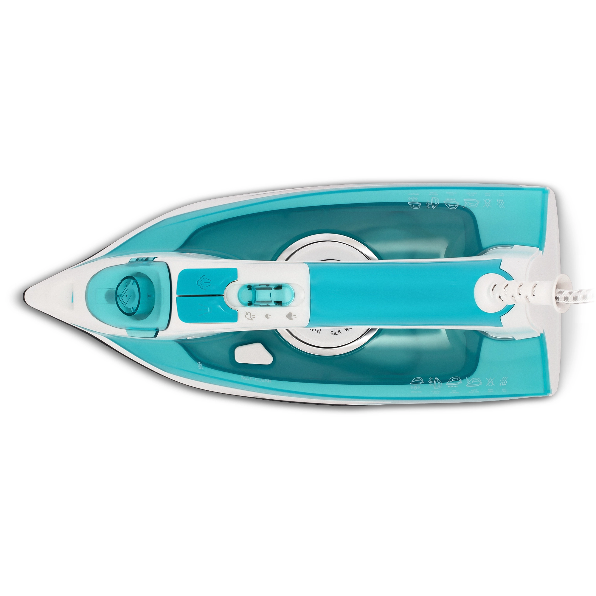 Утюг Vitek VT-8355 онлайн