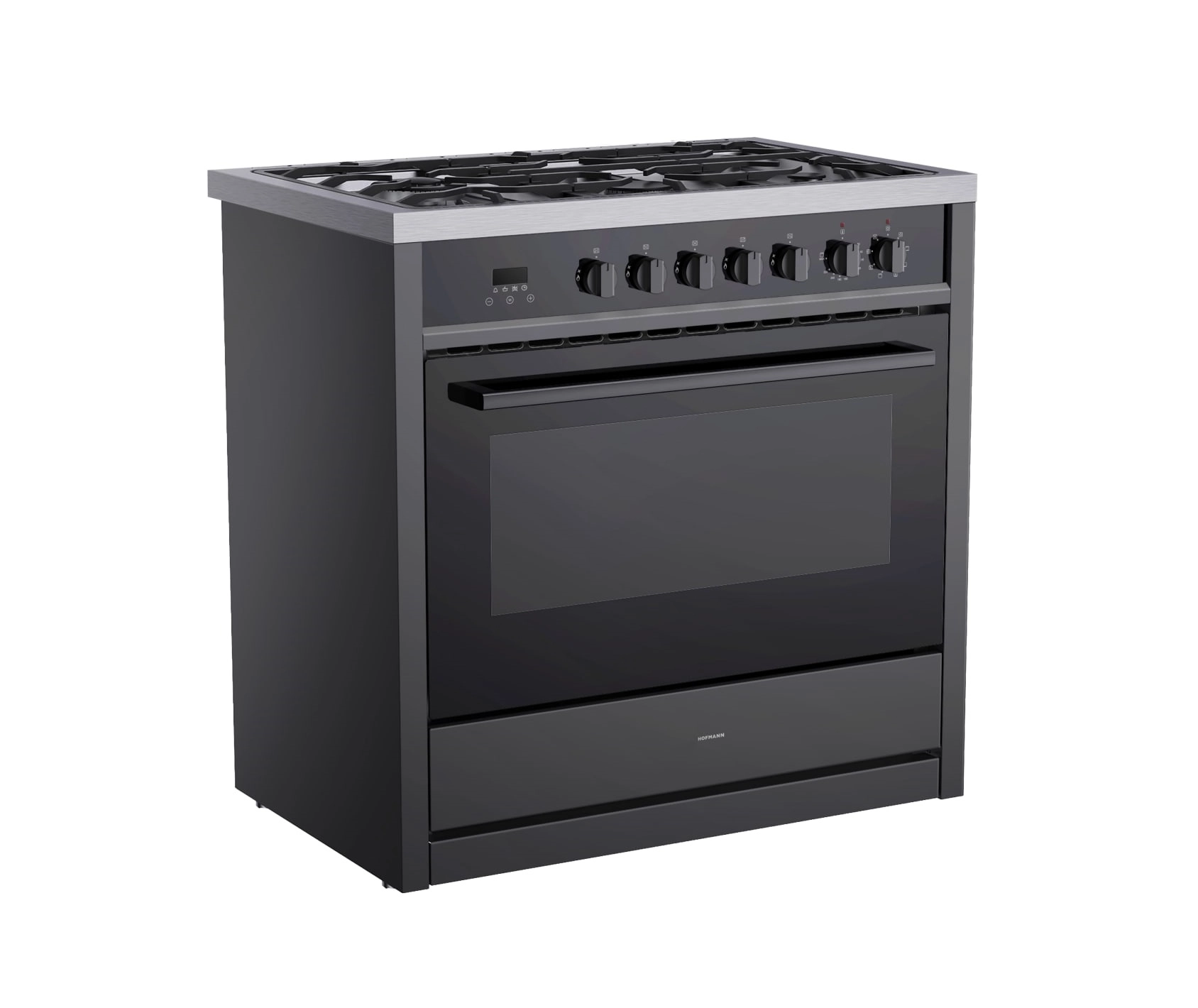 Комбинированная плита Hofmann CC9585BMT/HF купить