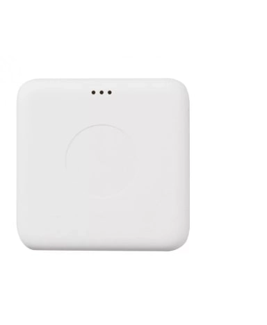 Датчик температуры и влажности Xiaomi Mi Temperature and Humidity 2 (LYWSD03MMC, белый) онлайн