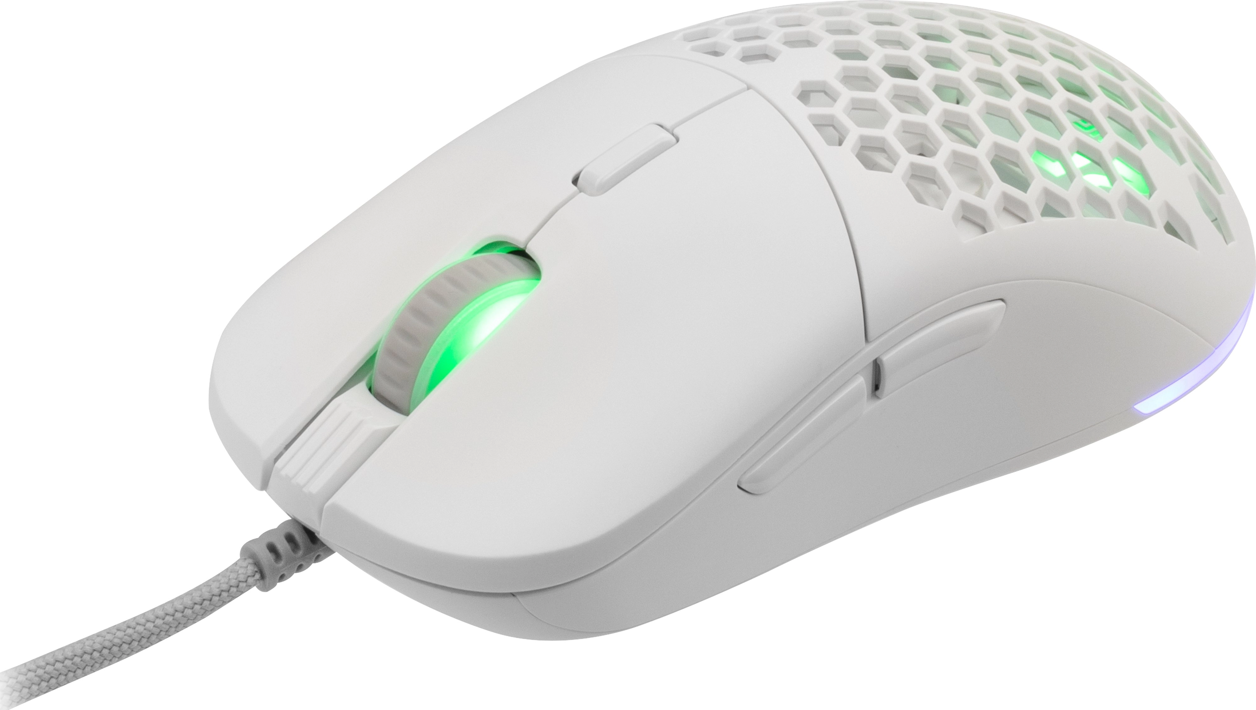2E Gaming HyperDrive Lite, RGB oqrangli Sichqonchasi onlayn