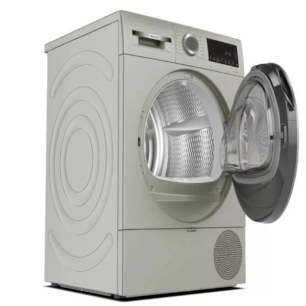 Сушильная машина Bosch WQG242ATME онлайн