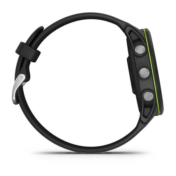 Garmin Forerunner 255 Music Black smart-soati onlayn