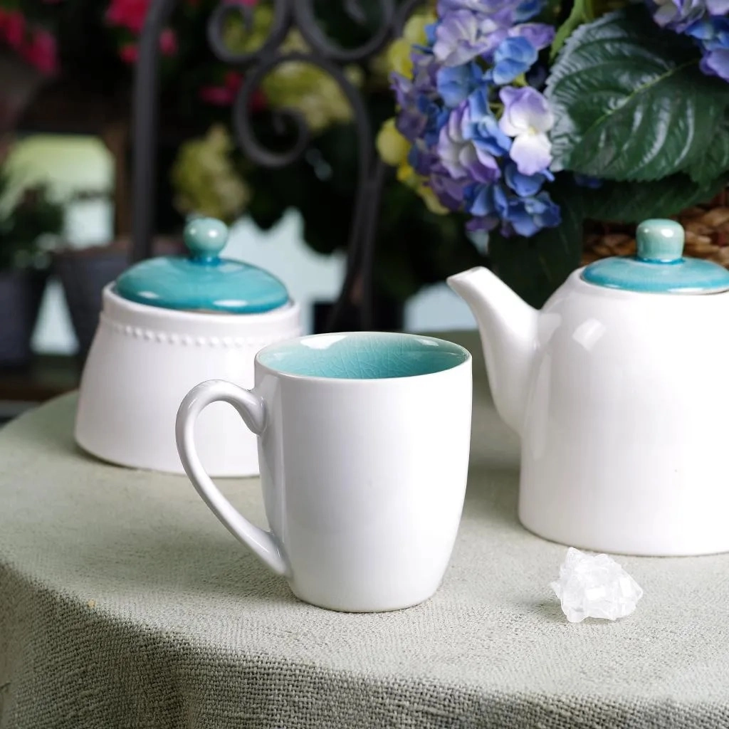 Fissman CELINE 350 ml keramika krujkasi onlayn