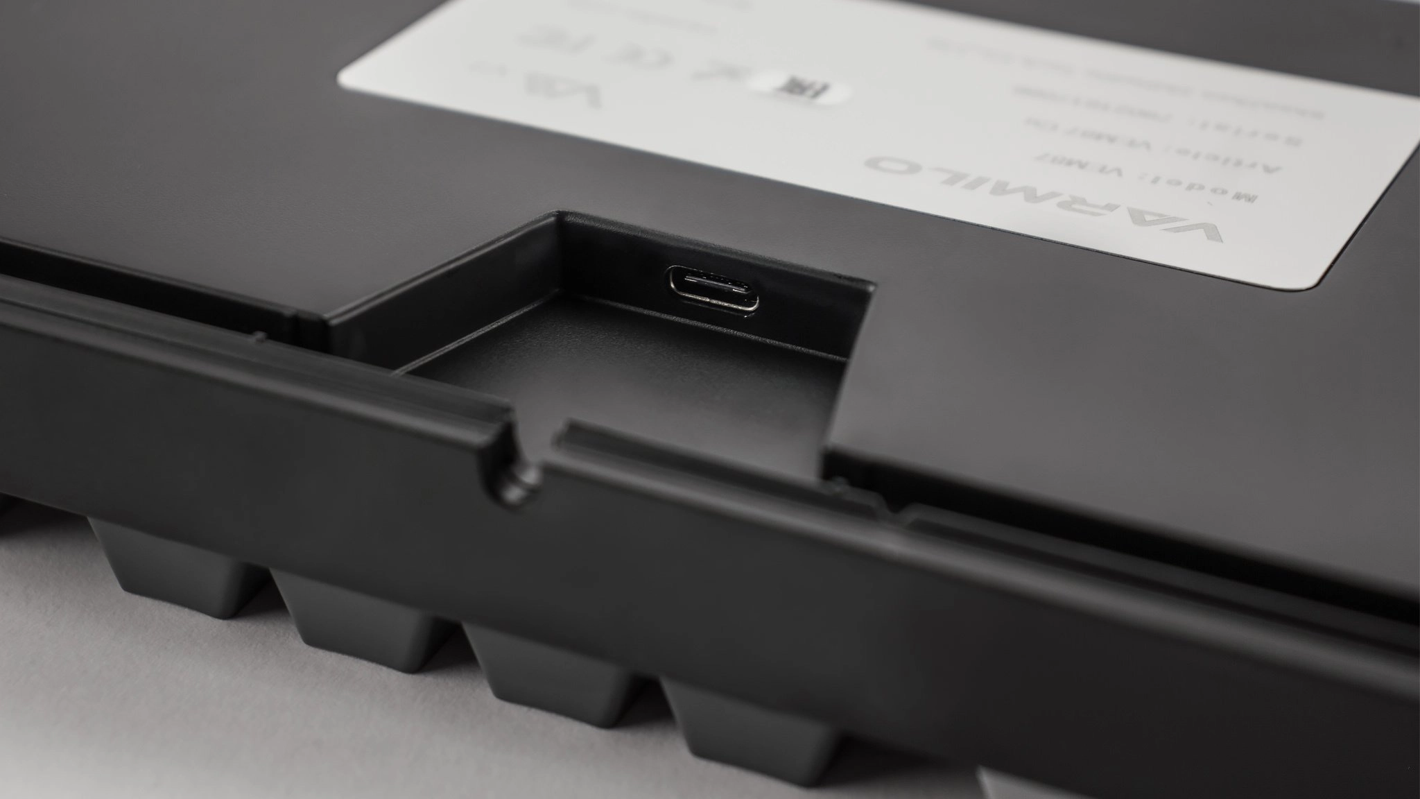 Клавиатура Varmilo MA87M V2 Moonlight, EC Sakura V2, RU + коврик в подарок онлайн