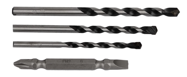 Шуруповерт TOTAL TIDLI200215 онлайн