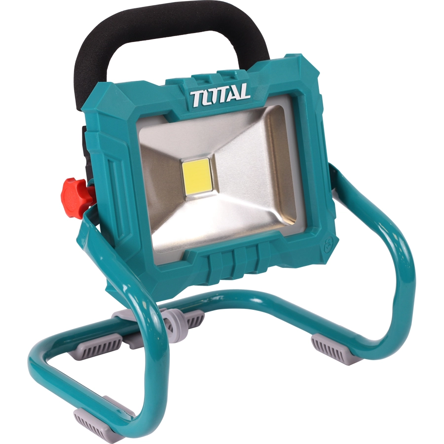 Фонарь аккумуляторный светодиодный TOTAL TFLI2002 онлайн
