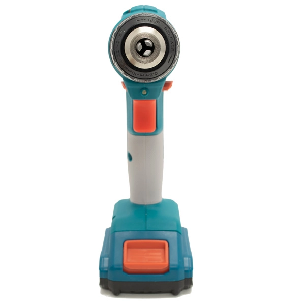 Аккумуляторная дрель-шуруповерт TOTAL TIDLI1222 - фото №5 Аккумуляторная дрель-шуруповерт TOTAL TIDLI1222 онлайн