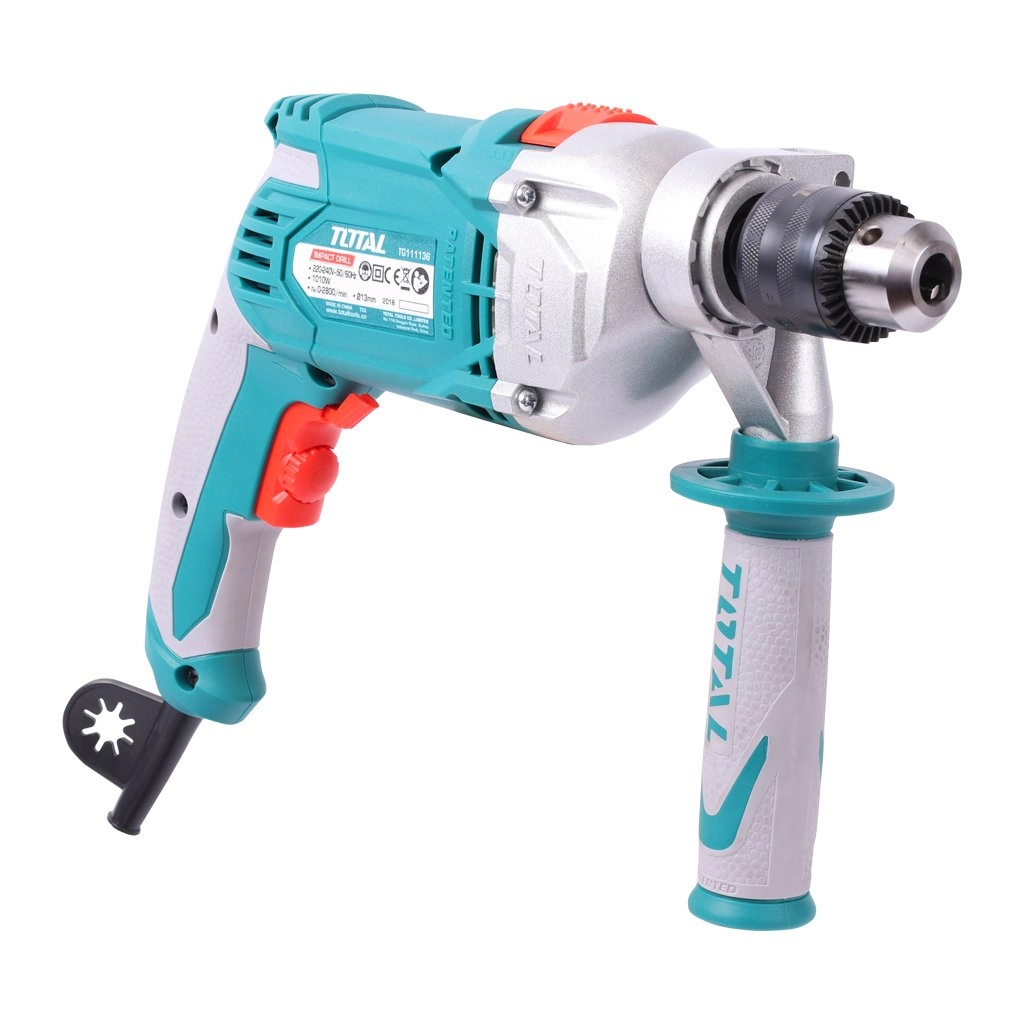 TOTAL TG111136 zarbli dreli onlayn