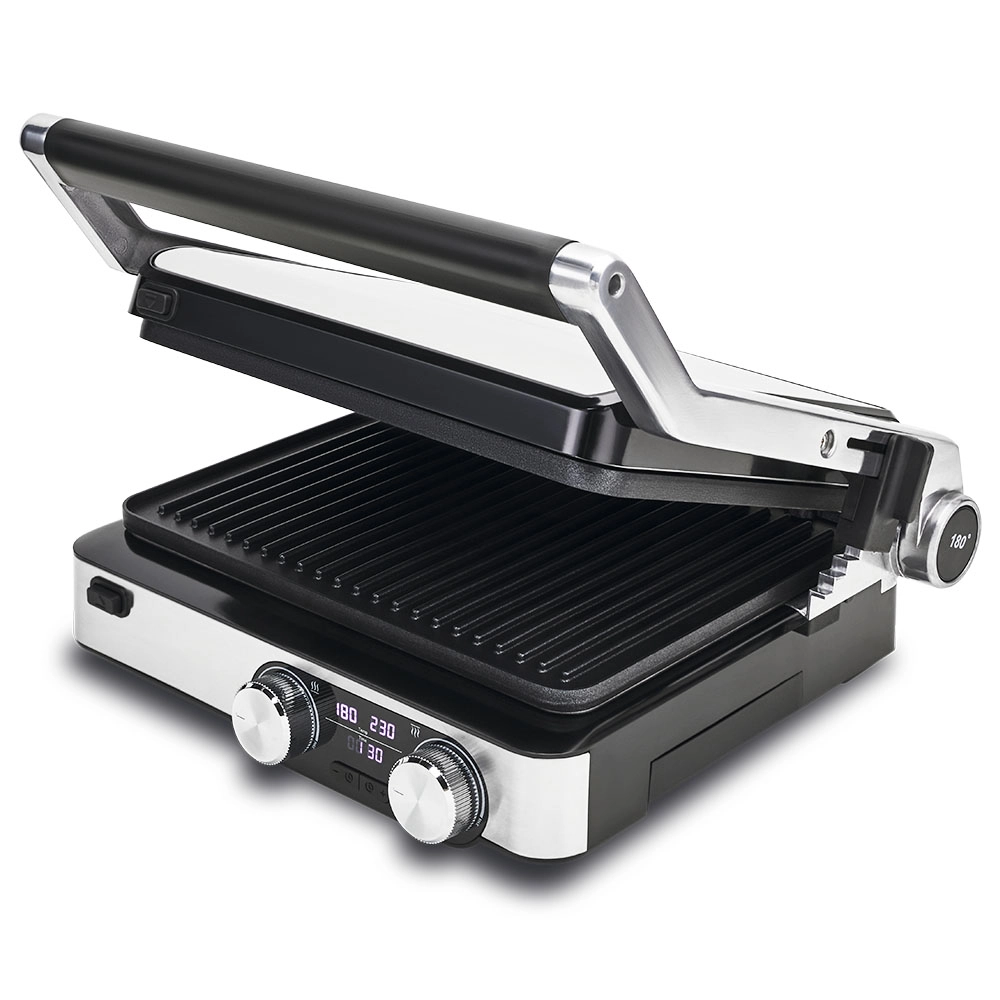 Гриль-пресс Polaris PGP 2302D онлайн