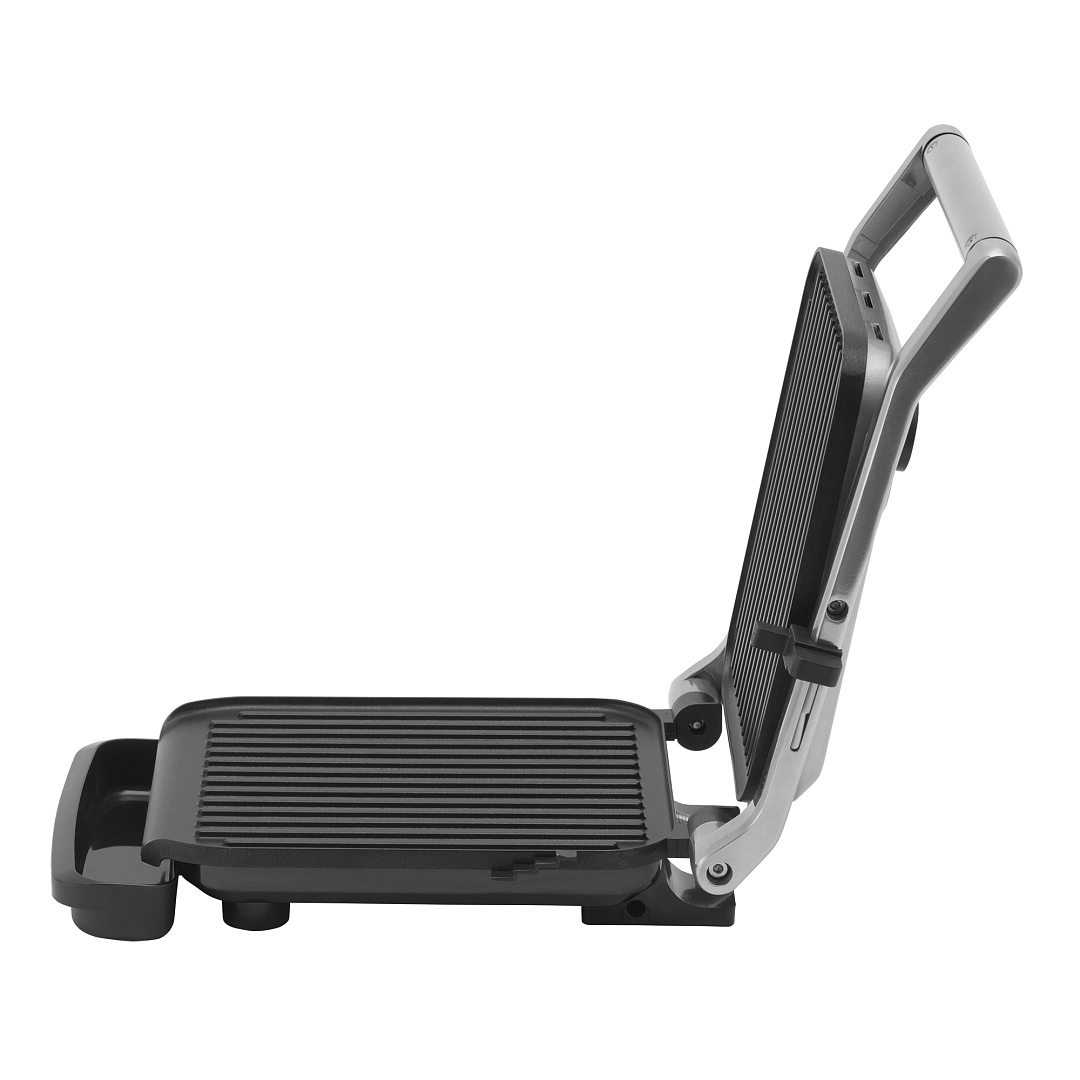 Гриль-пресс Polaris PGP 2902 - фото №5 Гриль-пресс Polaris PGP 2902 онлайн