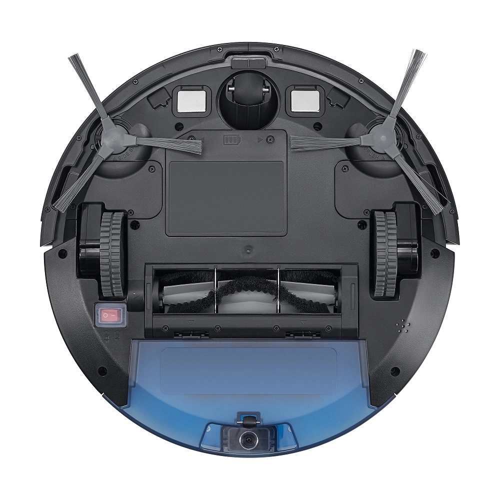 Робот-пылесос Polaris PVCR 1226 онлайн