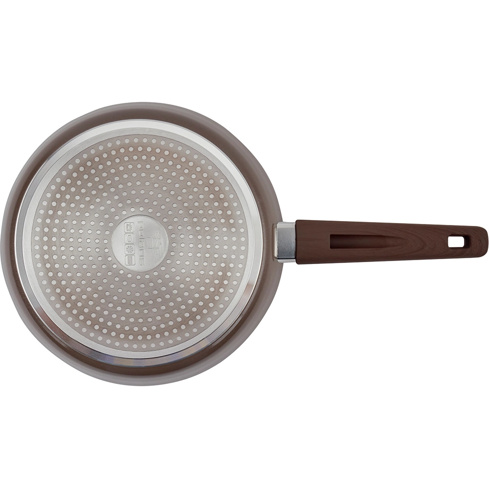 Polaris Grafitech-20F qopqoqsiz tovasi, 20 sm onlayn