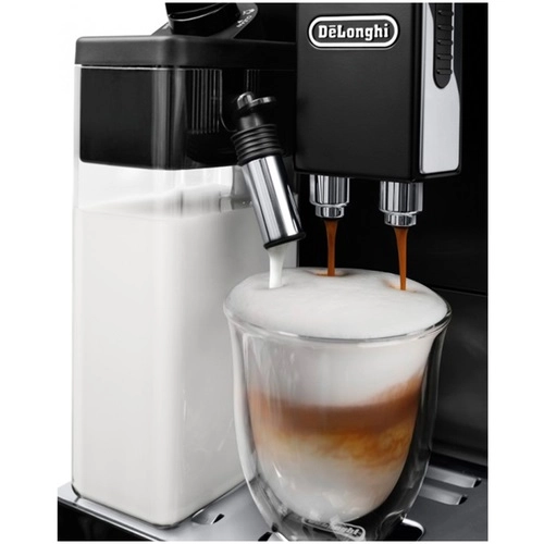 De'Longhi Eletta Cappuccino ECAM 44.664 B kofemashinasi onlayn