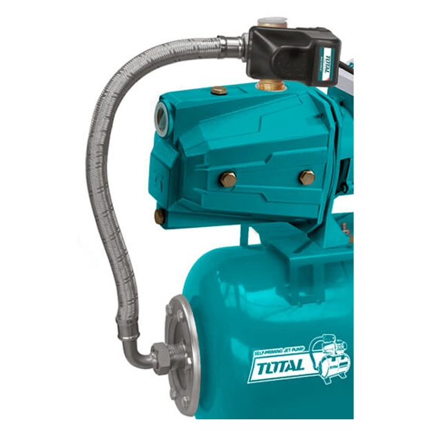 Total TWP47506 gidrofori O'zbekistonda