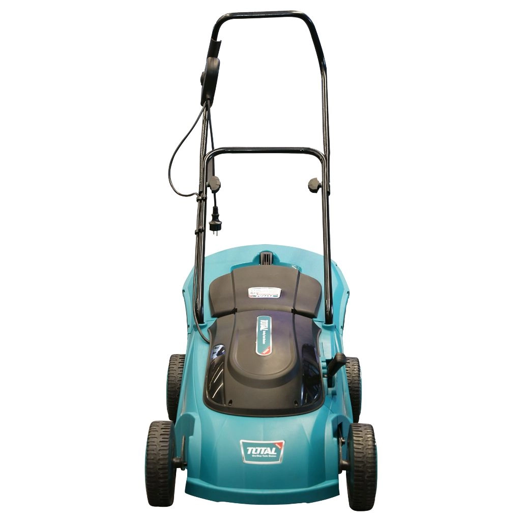 Электрическая газонокосилка TOTAL TGT616151 онлайн