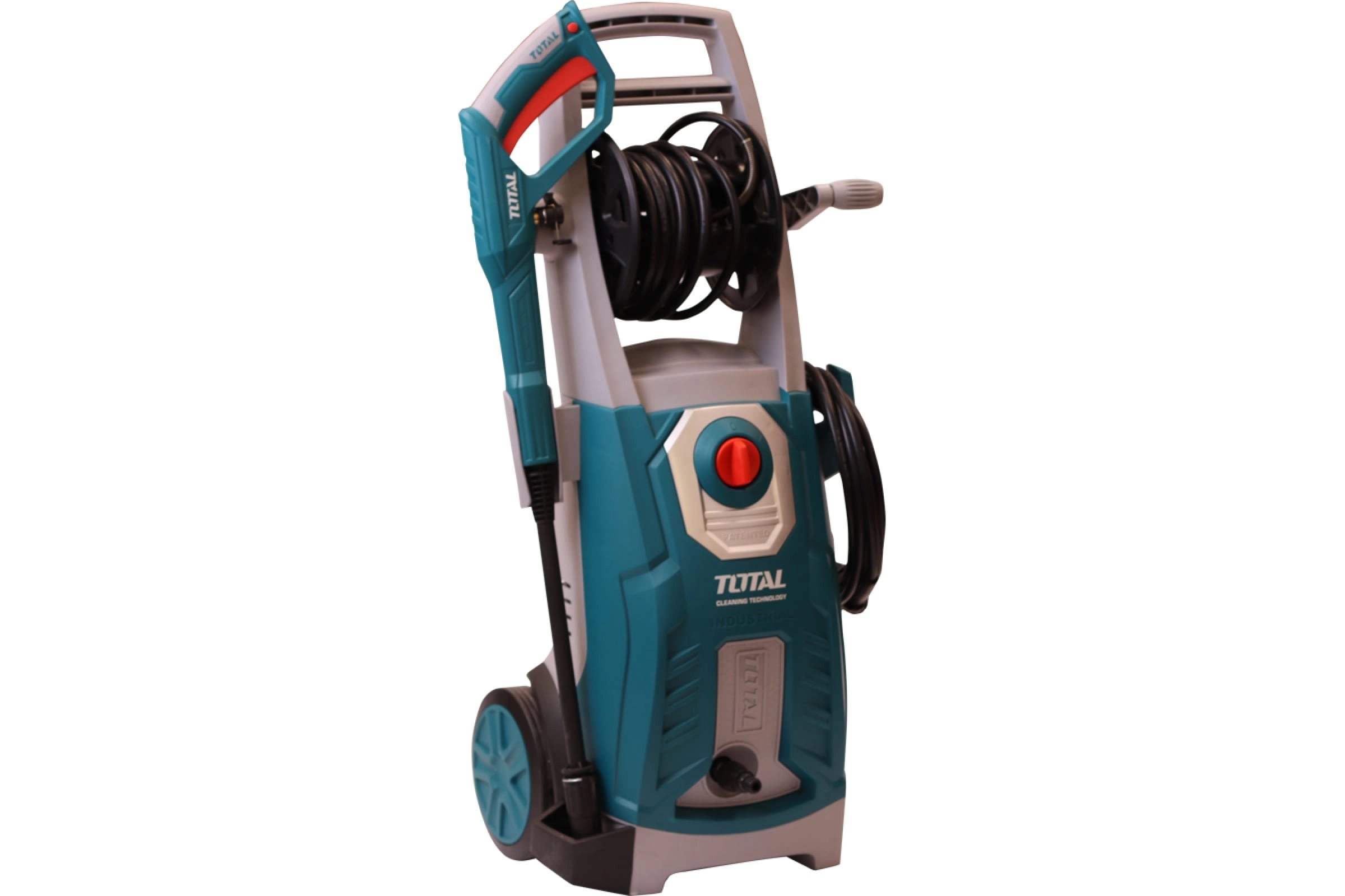 TOTAL TGT11246 yuqori bosimli yuvgichi - rasm №5 TOTAL TGT11246 yuqori bosimli yuvgichi onlayn