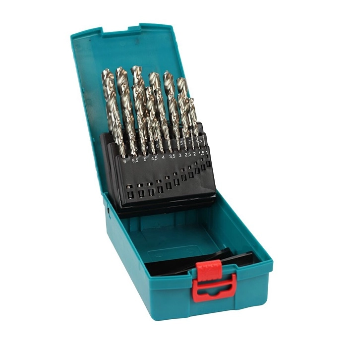 TOTAL TACSD0251 (25 dona) metall burg‘ulagich to‘plami sotib olish