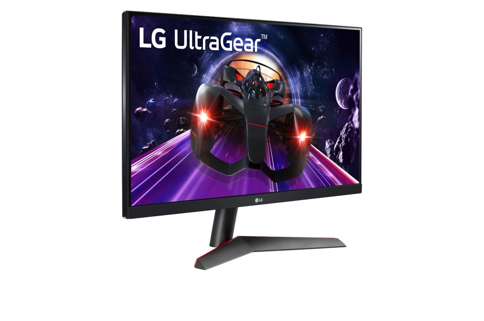 LG 24GN600 Full HD IPS 1 ms (GtG) monitori onlayn