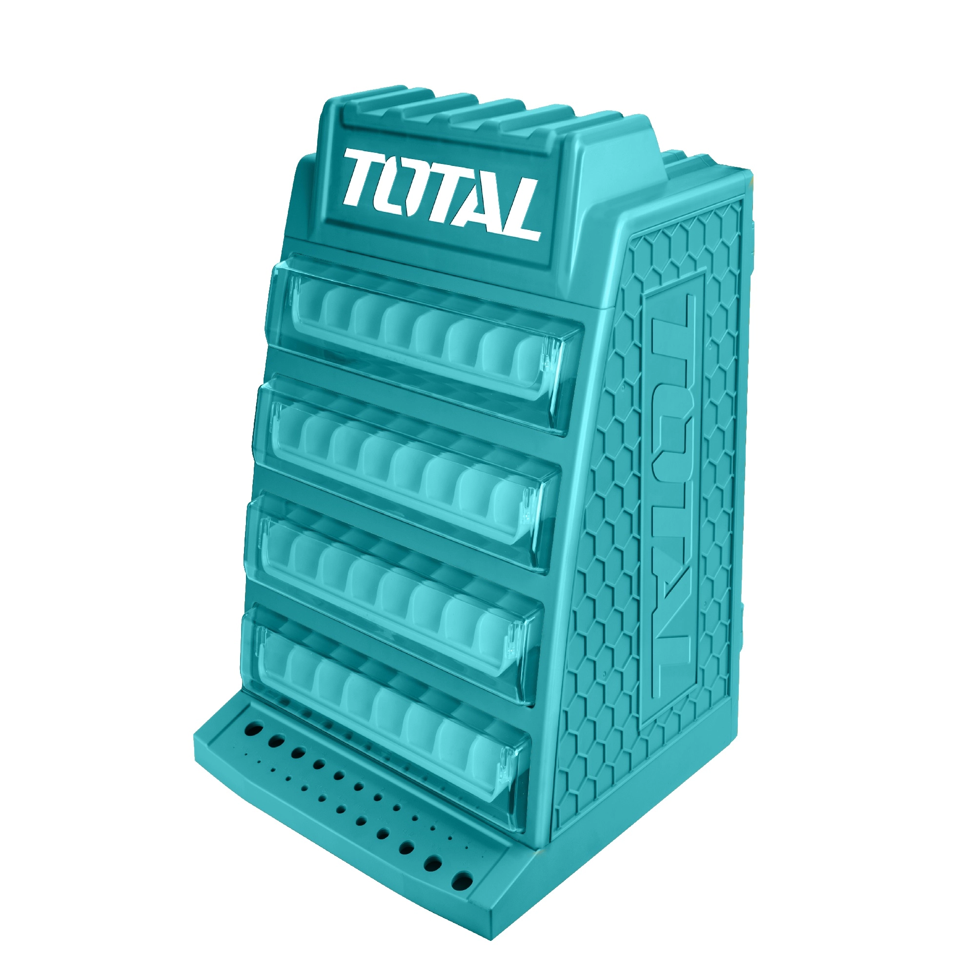 Стенд для сверл TOTAL TAKD2688 купить