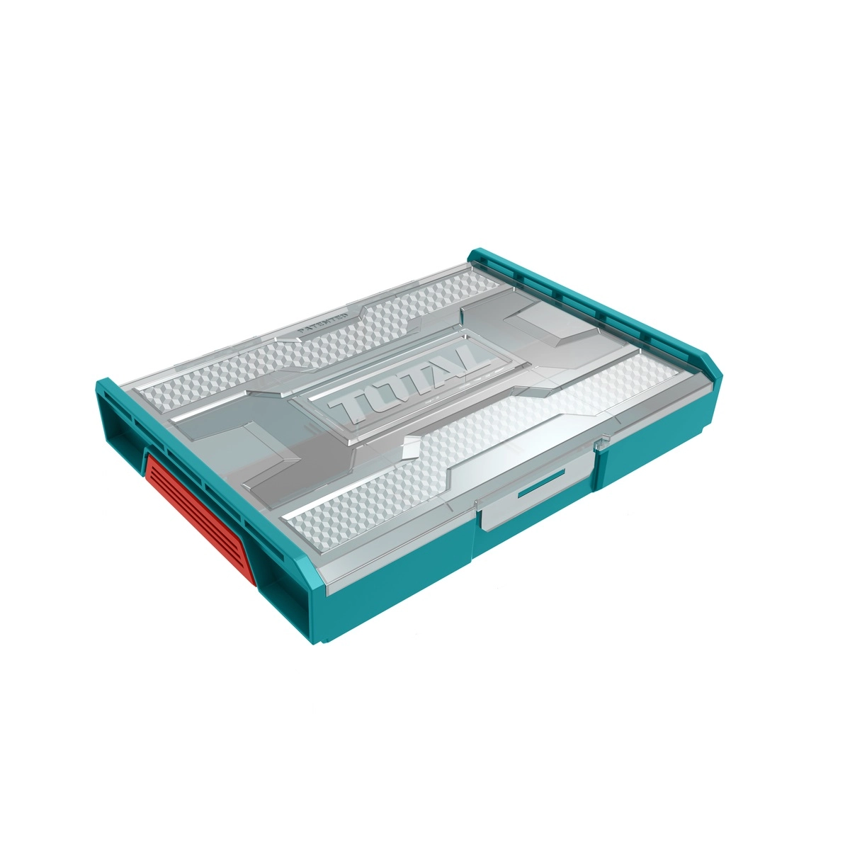 Total THKTV02 asboblar va aksessuarlar uchun organizatori sotib olish