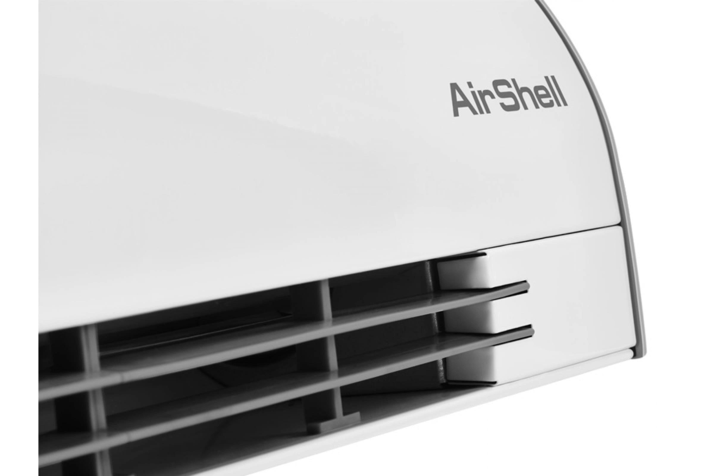 Ballu BHC-L09S05-ST issiqlik pardasi onlayn