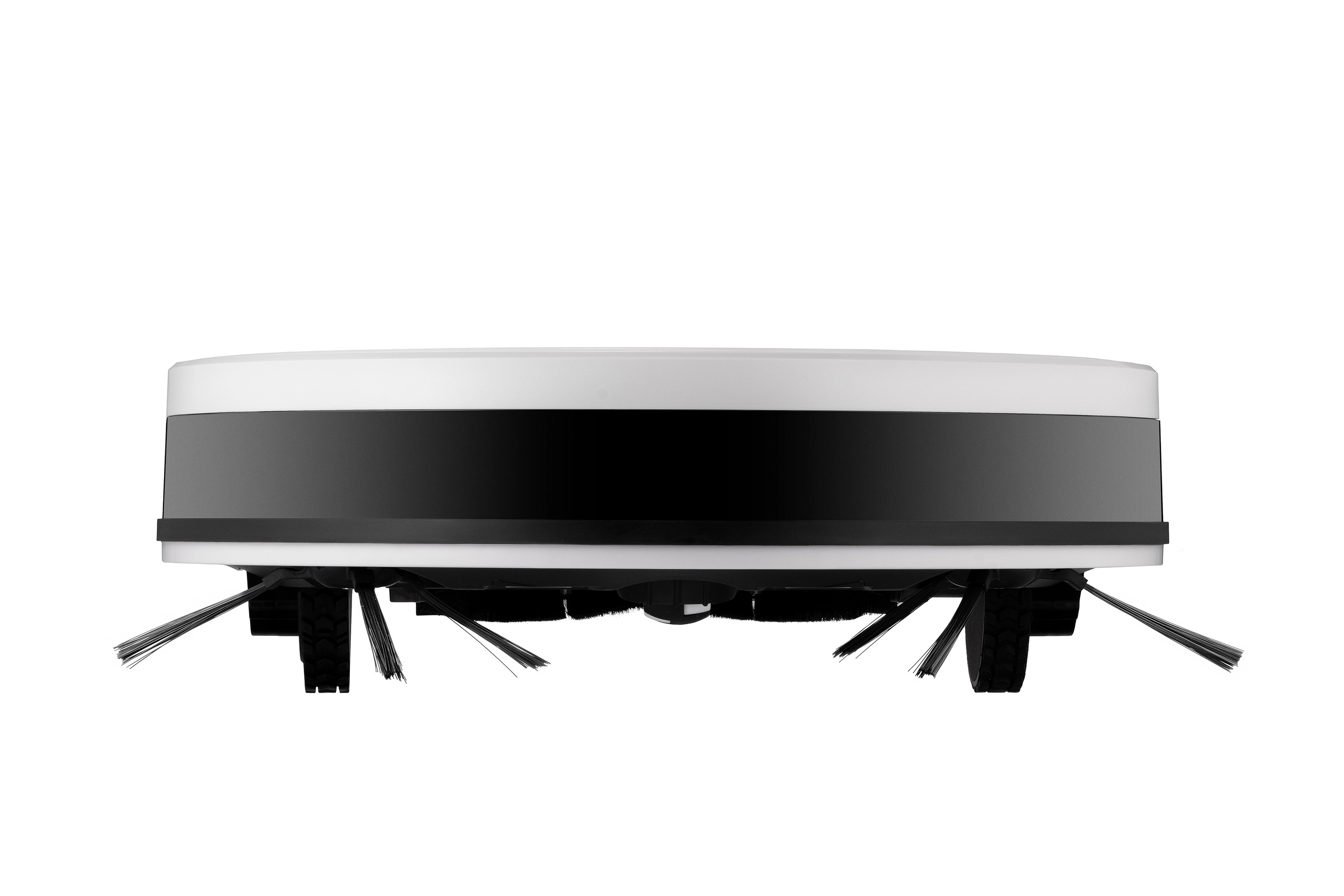 Робот-пылесос ARDESTO RVC-S1300W - фото №5 Робот-пылесос ARDESTO RVC-S1300W онлайн