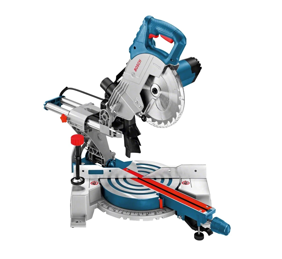 BOSCH GCM 800 SJ burchakli arrasi sotib olish